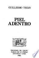 Piel adentro