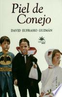 Piel de conejo