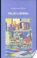 Piel de la memoria