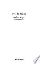 Piel de policía