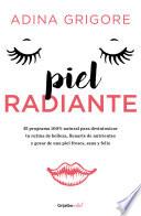 Piel radiante (Colección Vital)