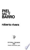 Piel, sal y barro