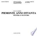 Piemonte anni ottanta
