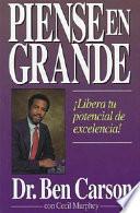 Piense en Grande