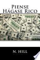 Piense Hágase Rico