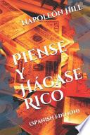 Piense y Hágase Rico