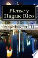 Piense y Hágase Rico