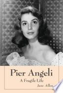 Pier Angeli