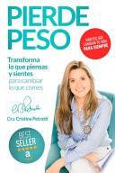 Pierde Peso