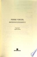 Pierre Verger