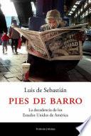 Pies de barro