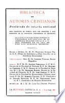 Piezas maestras del teatro teológico español: Autos sacramentales