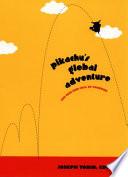 Pikachu's Global Adventure