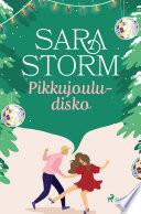 Pikkujouludisko