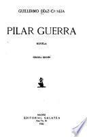 Pilar Guerra