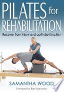 Pilates for Rehabilitation