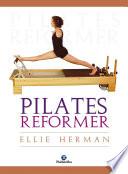 Pilates reformer