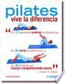 Pilates. Vive la diferencia