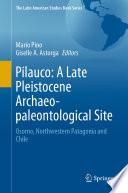 Pilauco: A Late Pleistocene Archaeo-paleontological Site