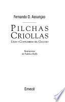 Pilchas criollas
