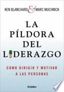 Pildora del Liderazgo