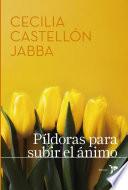 Píldoras para subir el ánimo