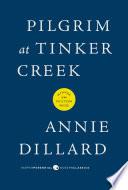 Pilgrim at Tinker Creek