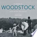 Pilgrims of Woodstock