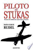 Piloto de stukas