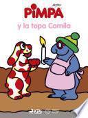 Pimpa - Pimpa y la topa Camila