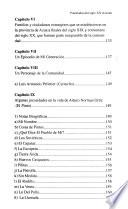 Pinceladas del siglo XX Azuano