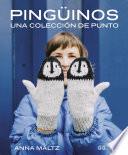 Pingüinos