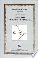 Pinocchio, o Il romanzo d'infanzia