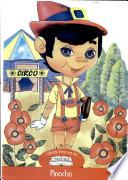 PINOCHO 2a. Ed.