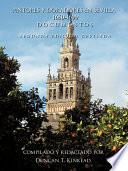 Pintores y Doradores En Sevilla