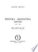 Pintura argentina joven (1930-1947)