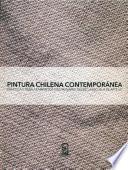 Pintura chilena contemporánea
