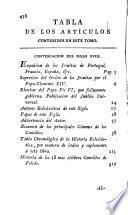 Pintura de la Historia de la Iglesia