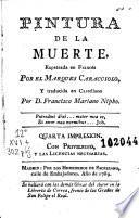 Pintura de la muerte