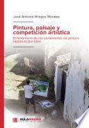 Pintura, paisaje y competición artística