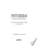 Pinturerías