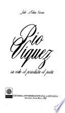 Pío Víquez