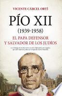 Pío XII (1939-1958)