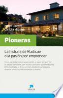 Pioneras