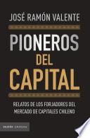 Pioneros del capital