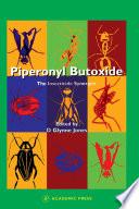 Piperonyl Butoxide