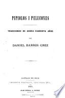 Pipiolos i pelucones