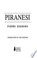 Piranesi