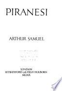 Piranesi