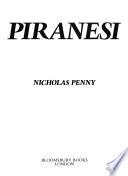 Piranesi
